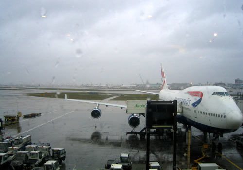 Heathrow