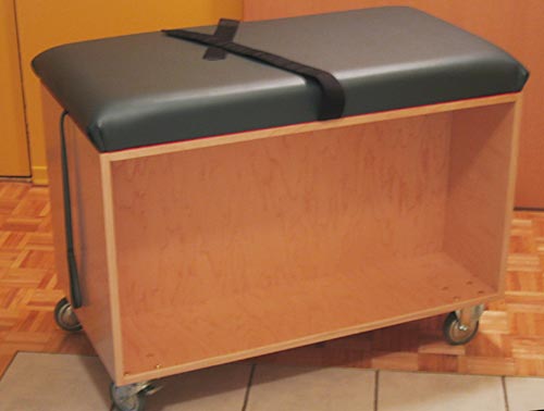 cart