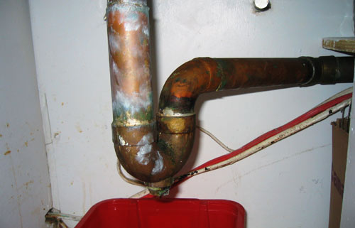 plumbing