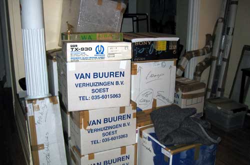 Verhuisellende