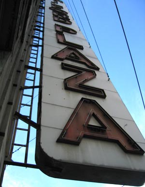 Milford Plaza