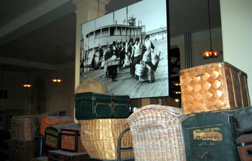 Ellis Island
