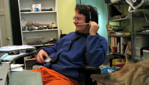 bellen met nederland