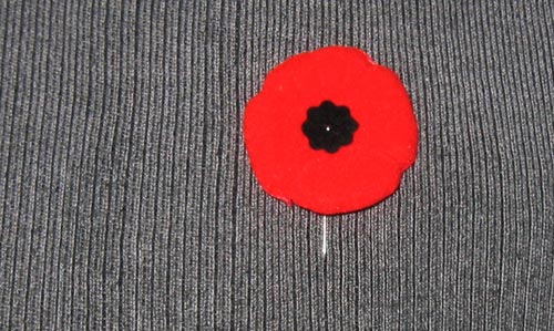 Poppy