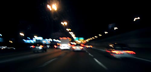 Autoweg