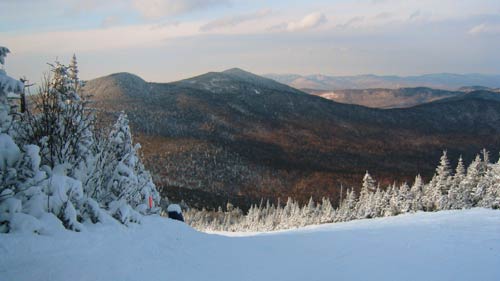 jay peak