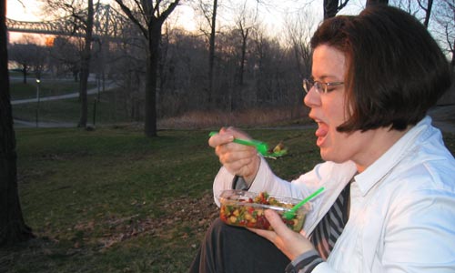 picknick