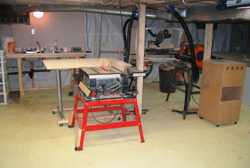 workshop